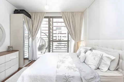 Apartamento en Dubai, 1 dormitorio, 95 m², № 109630 - foto 6