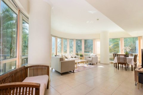 Apartamento en Dubai Marina, Dubai, 2 dormitorios, 129.3 m², № 4106 - foto 1