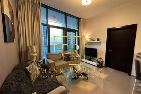 Apartment in Merano Tower, Business Bay, Dubai 2 bedrooms, 83 sq.m. № 4112 - photo 1