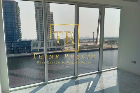 Apartment in The Pad, Business Bay, Dubai 60 sq.m. № 4107 - photo 1