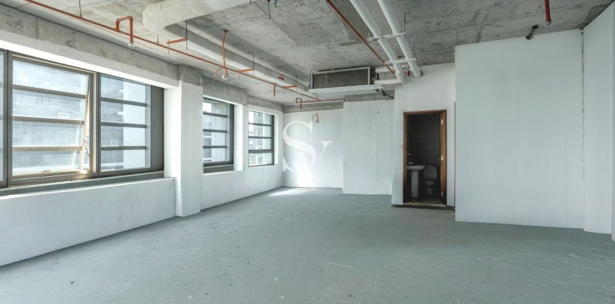 Bureau à Business Bay, Dubai, 105 m², № 113226