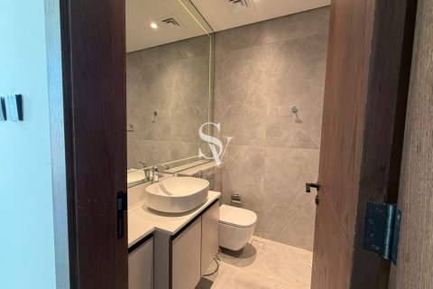 Appartement à Dubai South (Dubai World Central), Dubai, 3 chambres, 172 m², № 113227 - photo 8