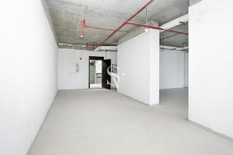 Bureau à Business Bay, Dubai, 101 m², № 113223