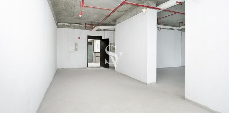 Bureau à Business Bay, Dubai, 101 m², № 113223