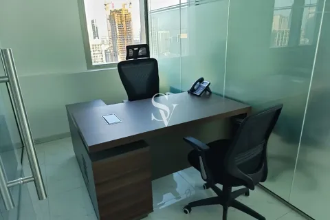 Bureau à Business Bay, Dubai, 108 m², № 113224 - photo 11