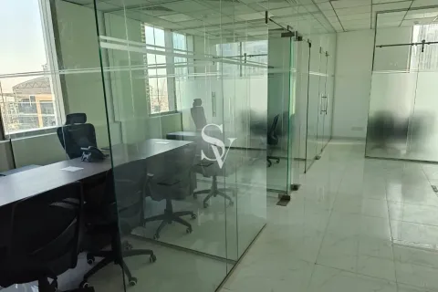 Bureau à Business Bay, Dubai, 108 m², № 113224 - photo 4