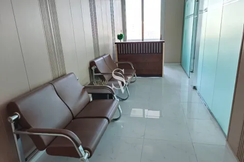 Bureau à Business Bay, Dubai, 108 m², № 113224