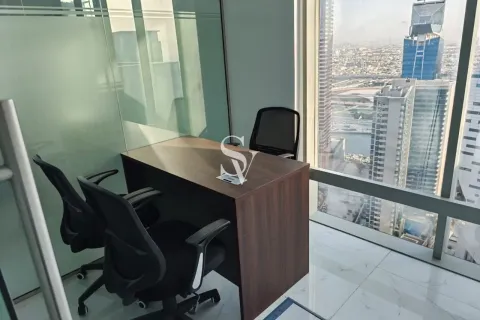 Bureau à Business Bay, Dubai, 108 m², № 113224 - photo 6