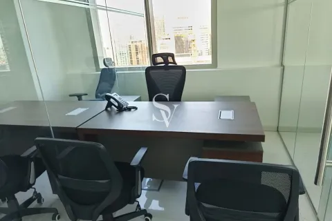 Bureau à Business Bay, Dubai, 108 m², № 113224 - photo 9