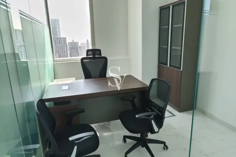 Bureau à Business Bay, Dubai, 108 m², № 113224 - photo 13