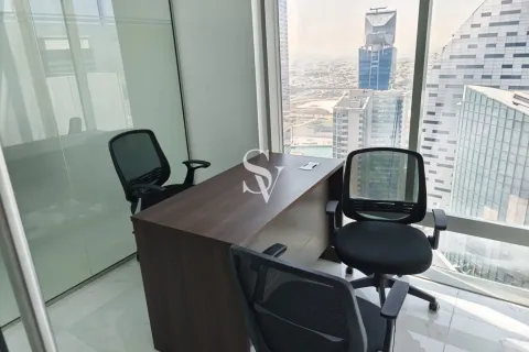 Bureau à Business Bay, Dubai, 108 m², № 113224 - photo 14