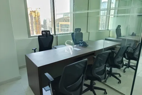 Bureau à Business Bay, Dubai, 108 m², № 113224 - photo 10