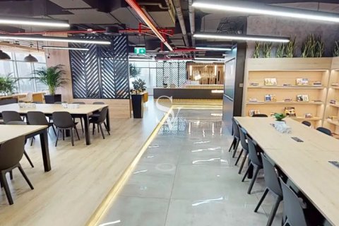 Bureau à Mazaya Business Avenue, Jumeirah Lake Towers, Dubai, 111 m², № 113221 - photo 3