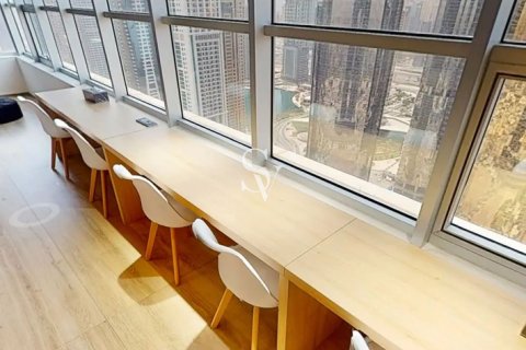 Bureau à Mazaya Business Avenue, Jumeirah Lake Towers, Dubai, 111 m², № 113221 - photo 11