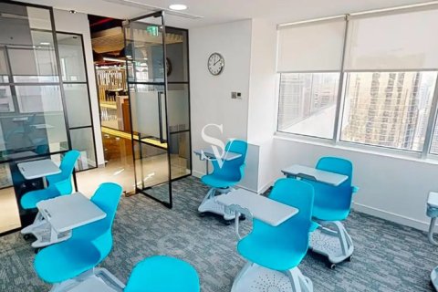 Bureau à Mazaya Business Avenue, Jumeirah Lake Towers, Dubai, 111 m², № 113221 - photo 9