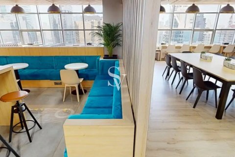Bureau à Mazaya Business Avenue, Jumeirah Lake Towers, Dubai, 111 m², № 113221 - photo 7