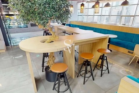Bureau à Mazaya Business Avenue, Jumeirah Lake Towers, Dubai, 111 m², № 113221 - photo 6
