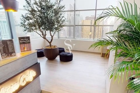 Bureau à Mazaya Business Avenue, Jumeirah Lake Towers, Dubai, 111 m², № 113221 - photo 12