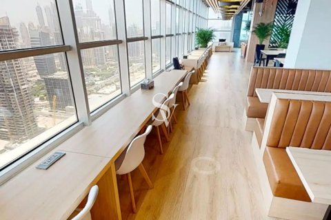 Bureau à Mazaya Business Avenue, Jumeirah Lake Towers, Dubai, 111 m², № 113221 - photo 10