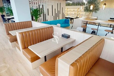 Bureau à Mazaya Business Avenue, Jumeirah Lake Towers, Dubai, 111 m², № 113221 - photo 4