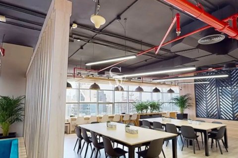 Bureau à Mazaya Business Avenue, Jumeirah Lake Towers, Dubai, 111 m², № 113221 - photo 2