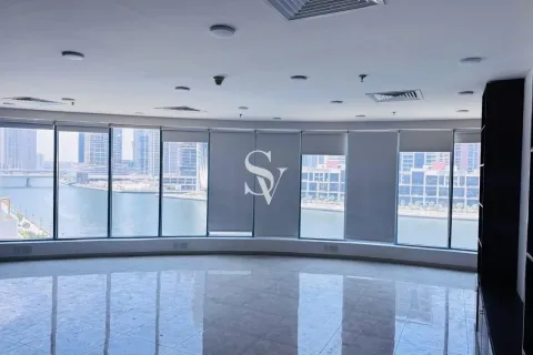 Bureau à Business Bay, Dubai, 102 m², № 113225 - photo 2