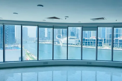 Bureau à Business Bay, Dubai, 102 m², № 113225 - photo 3
