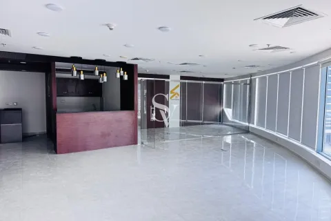Bureau à Business Bay, Dubai, 102 m², № 113225 - photo 5