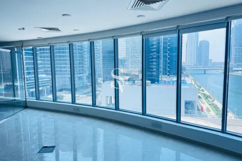 Bureau à Business Bay, Dubai, 102 m², № 113225