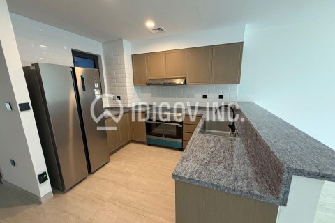 تاون هاوس في Damac Lagoons, دبي 5 غرف نوم , 144 م² رقم 85325