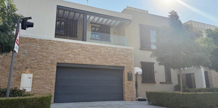 فيلا في Sobha Hartland, مدينة محمد بن راشد, دبي 4 غرف نوم, 559 م² رقم 85335