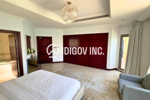 فيلا في Garden Homes, نخلة جميرا, دبي 5 غرف نوم , 622 م² رقم 85337 - صورة 2