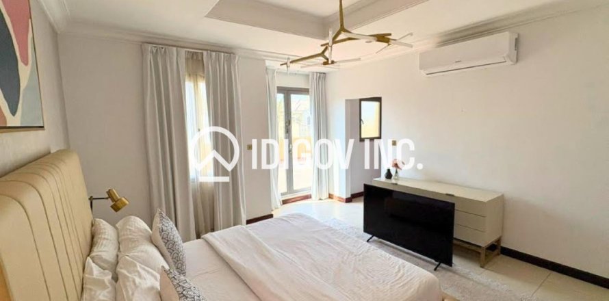 فيلا في Garden Homes, نخلة جميرا, دبي 5 غرف نوم , 622 م² رقم 85337