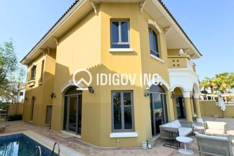 فيلا في Garden Homes, نخلة جميرا, دبي 5 غرف نوم , 622 م² رقم 85337 - صورة 6
