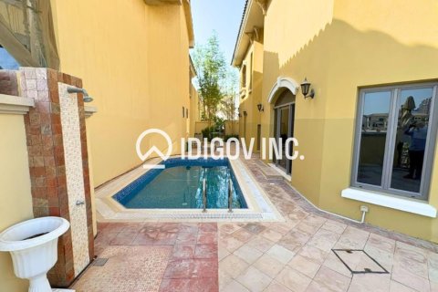 فيلا في Garden Homes, نخلة جميرا, دبي 5 غرف نوم , 622 م² رقم 85337 - صورة 9