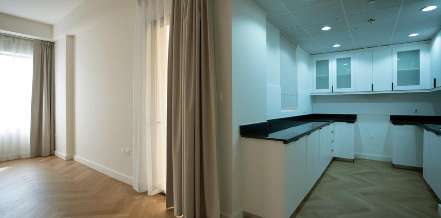 Appartement à Bahar, Jumeirah Beach Residence, Dubai, 1 chambre, 111 m², № 85334