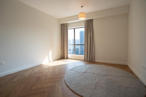 Appartement à Bahar, Jumeirah Beach Residence, Dubai, 1 chambre, 111 m², № 85334 - photo 2