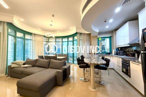 شقة في مرسى دبي, دبي 2 غرف نوم, 135 م² رقم 85324