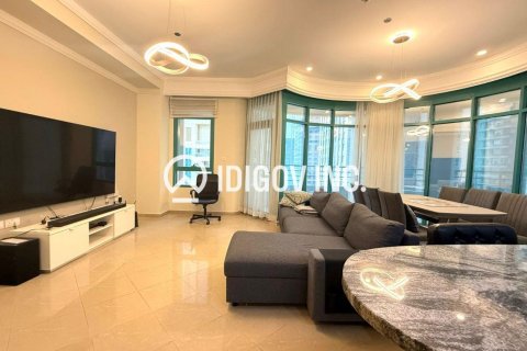 شقة في مرسى دبي, دبي 2 غرف نوم, 135 م² رقم 85324 - صورة 11