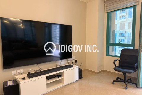 شقة في مرسى دبي, دبي 2 غرف نوم, 135 م² رقم 85324 - صورة 4