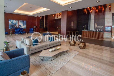 Apartment in Marina Gate, Dubai Marina, Dubai 2 bedrooms, 123 sq.m. № 85326 - photo 24