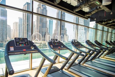 Apartment in Marina Gate, Dubai Marina, Dubai 2 bedrooms, 123 sq.m. № 85326 - photo 16