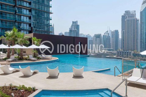 Apartment in Marina Gate, Dubai Marina, Dubai 2 bedrooms, 123 sq.m. № 85326 - photo 23
