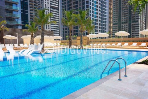 Apartment in Marina Gate, Dubai Marina, Dubai 2 bedrooms, 123 sq.m. № 85326 - photo 20