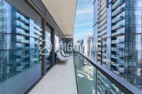 Apartment in Marina Gate, Dubai Marina, Dubai 2 bedrooms, 123 sq.m. № 85326 - photo 26