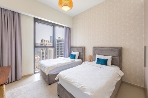 شقة في وسط مدينة دبي, دبي 2 غرف نوم, 109 م² رقم 120581 - صورة 10