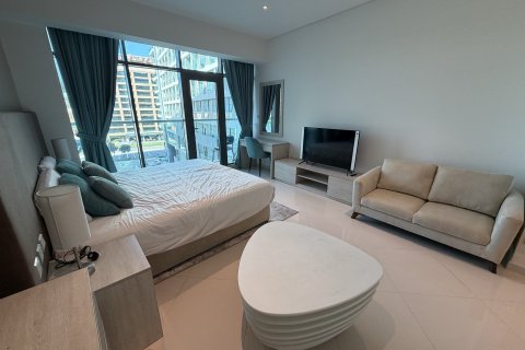 Квартира в Пальме Джумейре, Дубай, студия, 38м², № 120583