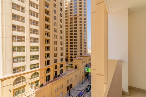 شقة في مرسى دبي, دبي 3 غرف نوم, 179 م² رقم 120585 - صورة 22