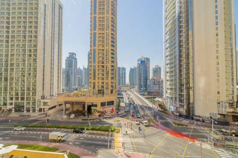 شقة في مرسى دبي, دبي 3 غرف نوم, 179 م² رقم 120585 - صورة 7