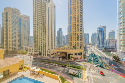 شقة في مرسى دبي, دبي 3 غرف نوم, 179 م² رقم 120585 - صورة 21